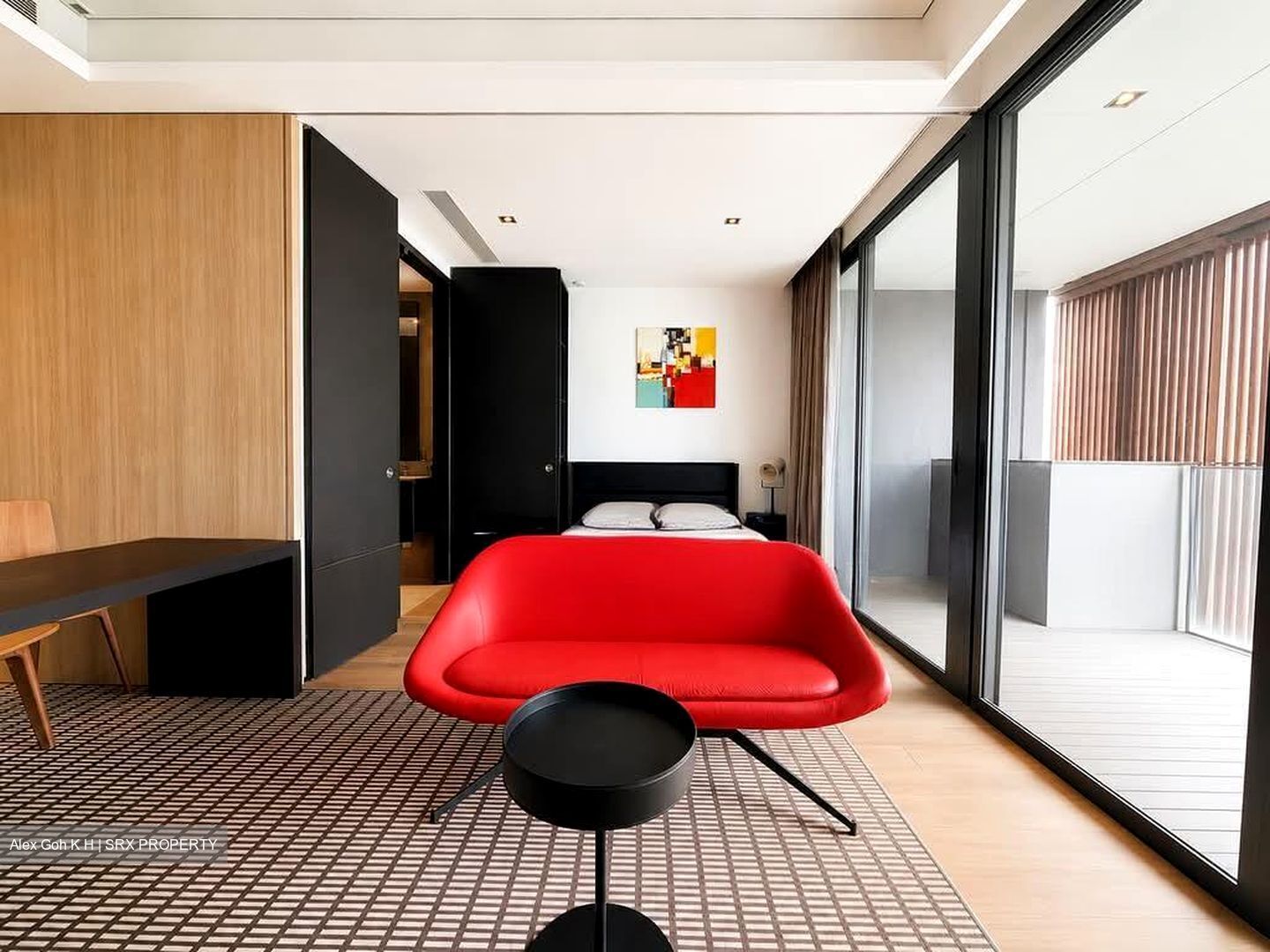 OUE Twin Peaks (D9), Condominium #585590811
